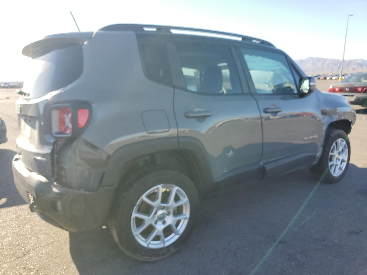 JEEP RENEGADE LIMITED