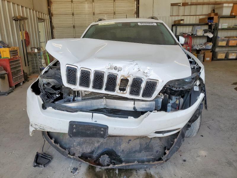 2019 JEEP CHEROKEE L 1C4PJMLXXKD365163