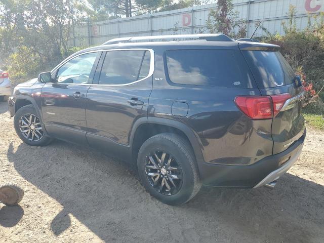 2017 GMC ACADIA SLT-1 1GKKNMLS6HZ251048