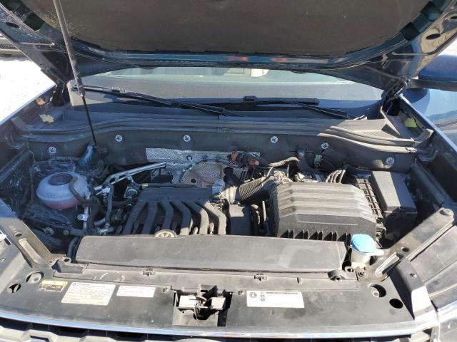 2018 VOLKSWAGEN ATLAS SE - 1V2DR2CA6JC586855