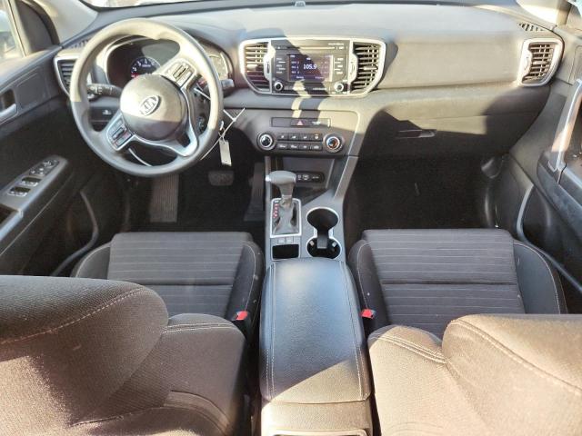 2018 KIA SPORTAGE L #3278750620