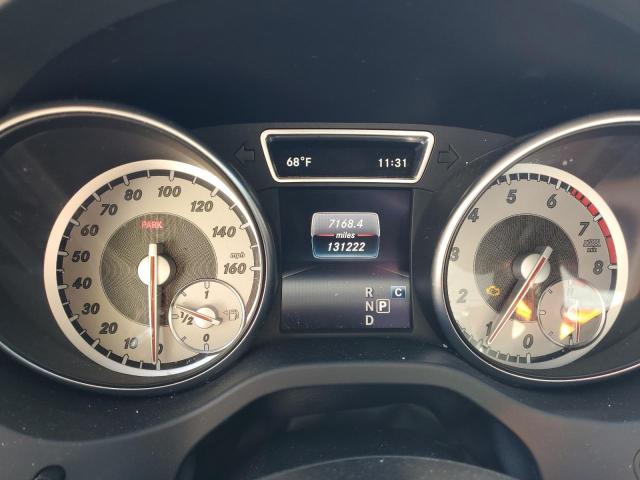 2017 MERCEDES-BENZ GLA 250 - WDCTG4EB2HJ297301