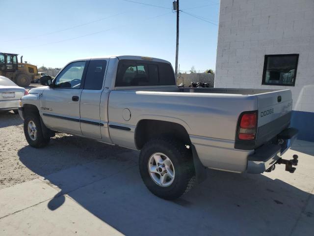 1999 DODGE RAM 1500 #3296993872