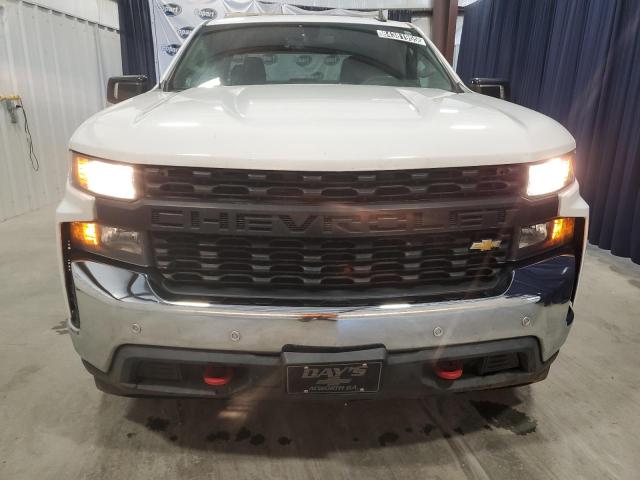 2020 CHEVROLET SILVERADO - 1GCRWAEH8LZ326882