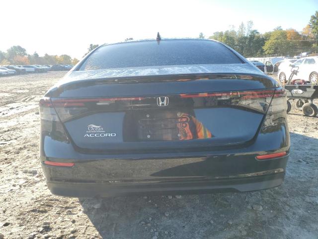 2023 HONDA ACCORD LX #3301746424