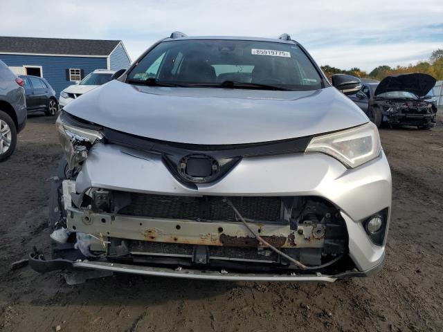 2017 TOYOTA RAV4 SE - 2T3JFREV3HW682679