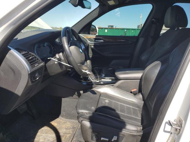 2018 BMW X3 XDRIVE3 - 5UXTR9C5XJLC81160