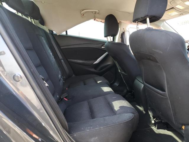 2016 MAZDA 6 SPORT - JM1GJ1U5XG1452386