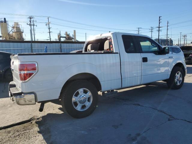 2010 FORD F150 SUPER - 1FTFX1CV7AKE17382