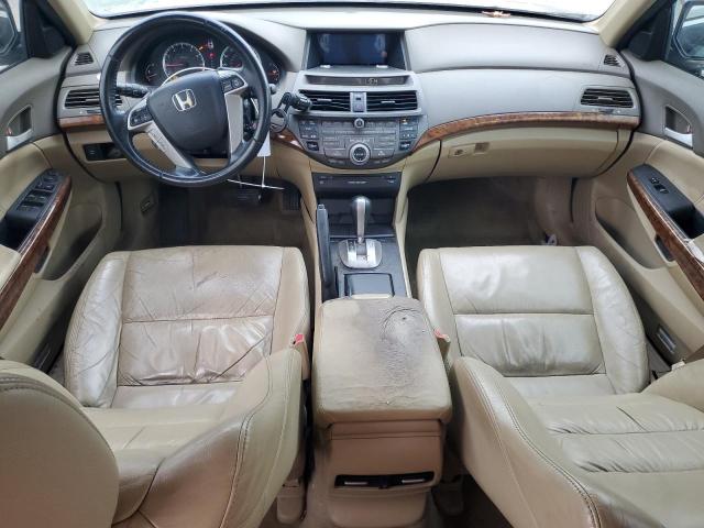 2010 HONDA ACCORD EXL - 1HGCP3F81AA023159