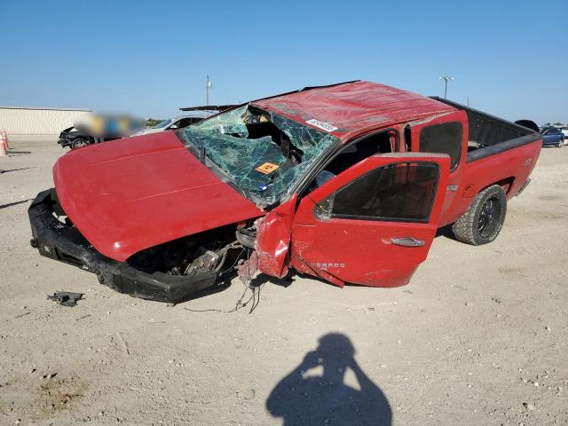 Global Auto Auctions: 2011 CHEVROLET SILVERADO