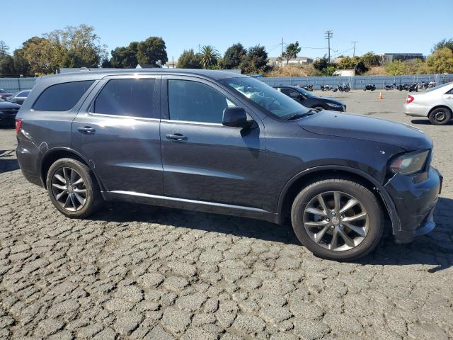 2014 DODGE DURANGO SX - 1C4RDHAGXEC979554