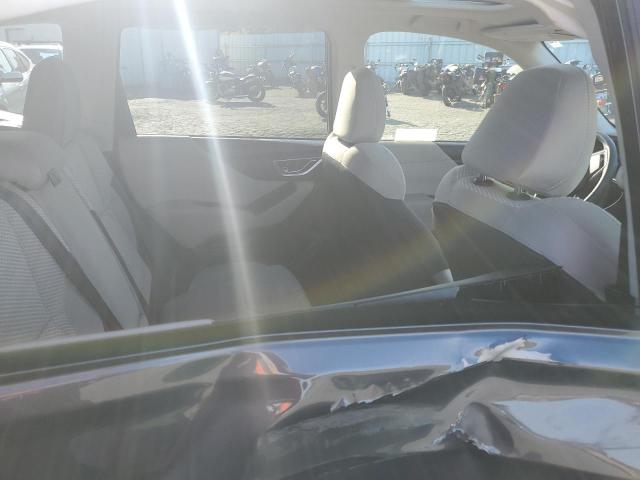 2024 SUBARU FORESTER P #3304651993