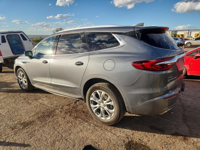 2020 BUICK ENCLAVE AV #3284149533