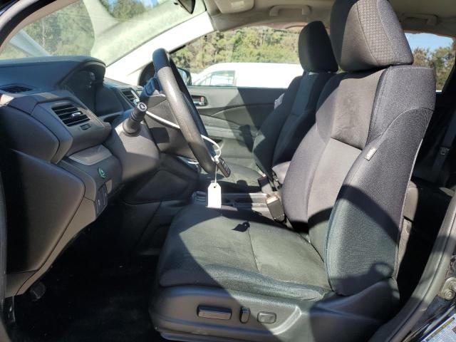 2016 HONDA CR-V EX - 2HKRM4H59GH672235