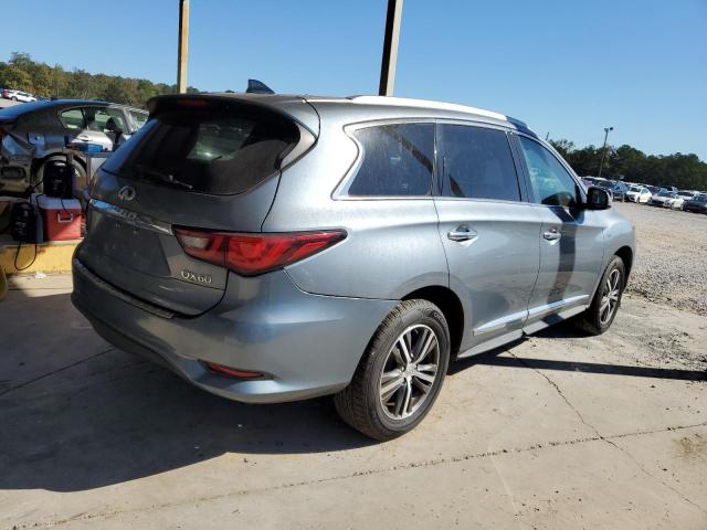 2019 INFINITI QX60 LUXE 5N1DL0MM0KC520931