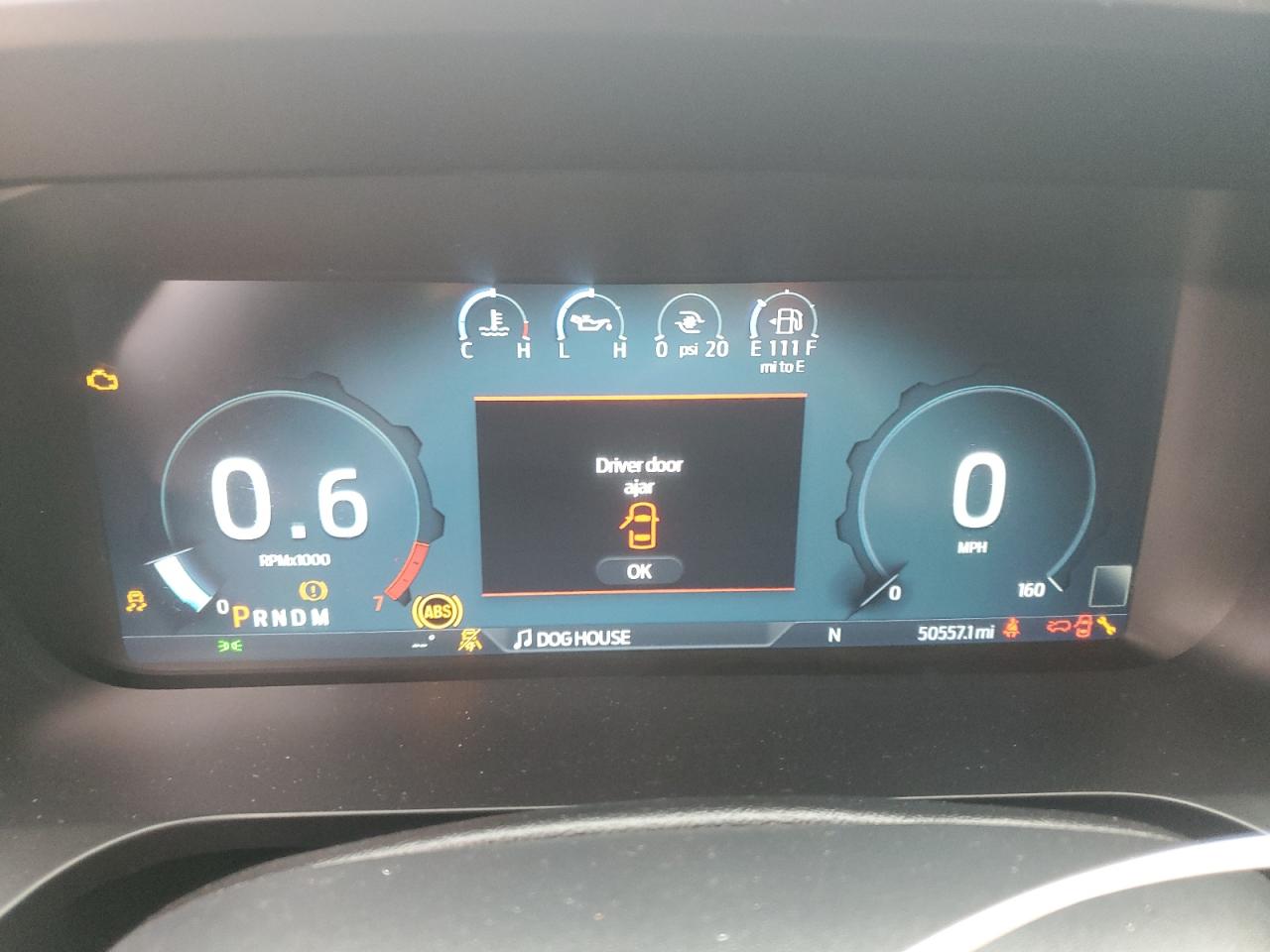 FORD EXPEDITION LIMITED