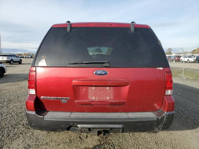 2006 FORD EXPEDITION #3284169555