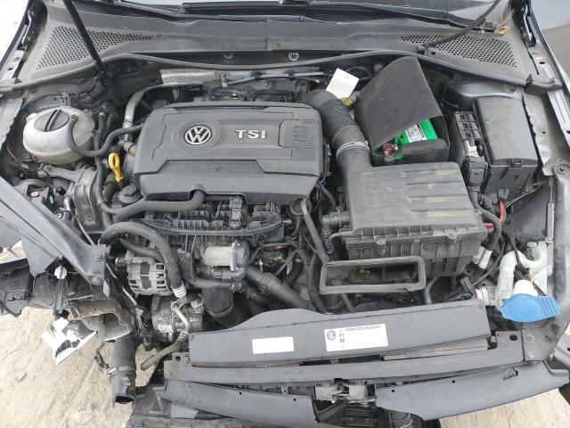 2016 VOLKSWAGEN GOLF SPORT - 3VWC17AU4GM517164