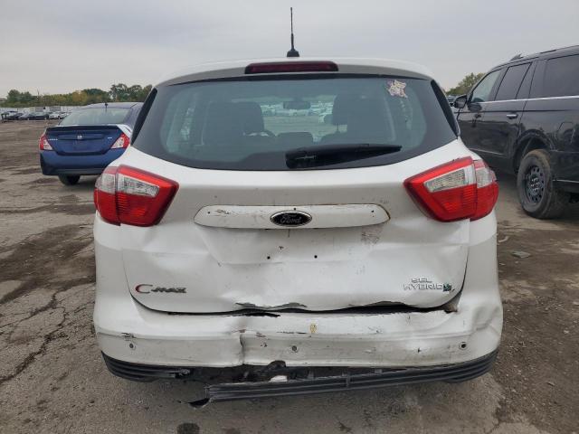 2015 FORD C-MAX SEL - 1FADP5BU2FL122947
