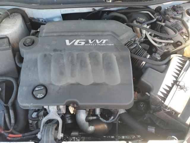 2014 CHEVROLET IMPALA LIM - 2G1WC5E39E1116884