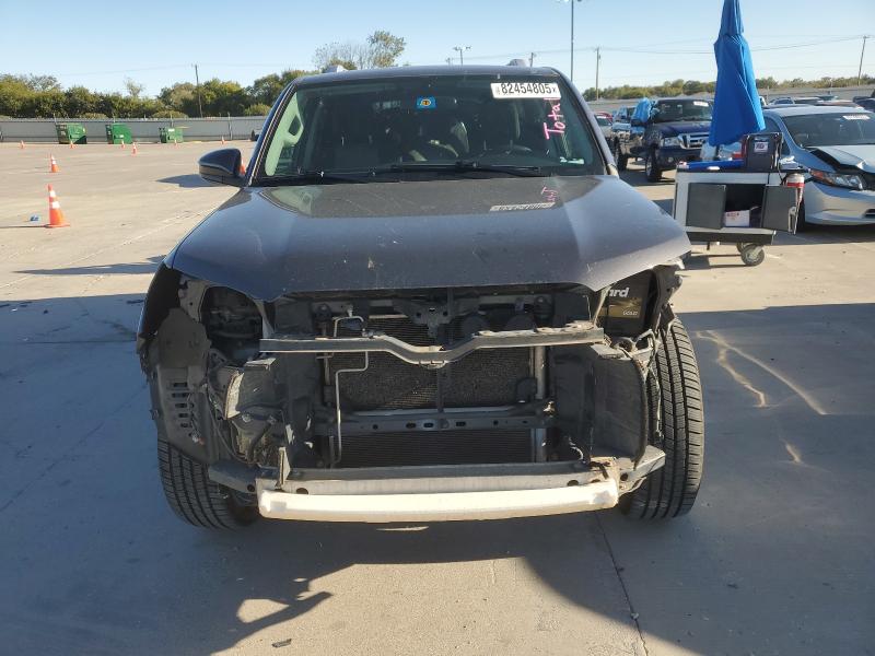 2015 TOYOTA 4RUNNER SR - JTEBU5JR5F5270632