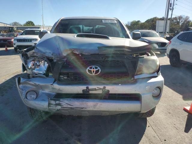 2011 TOYOTA TACOMA DOU - Other View