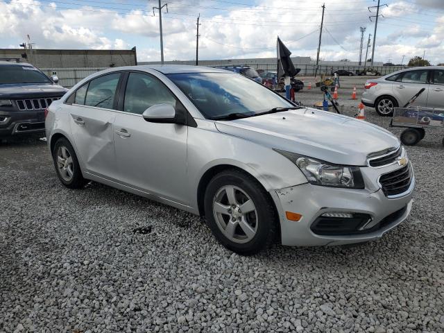 2015 CHEVROLET CRUZE LT #3301605638