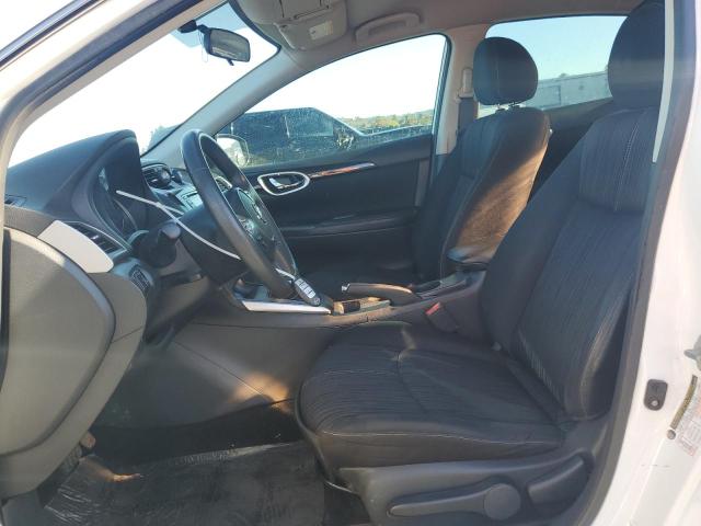 2016 NISSAN SENTRA S - 3N1AB7AP3GL667499