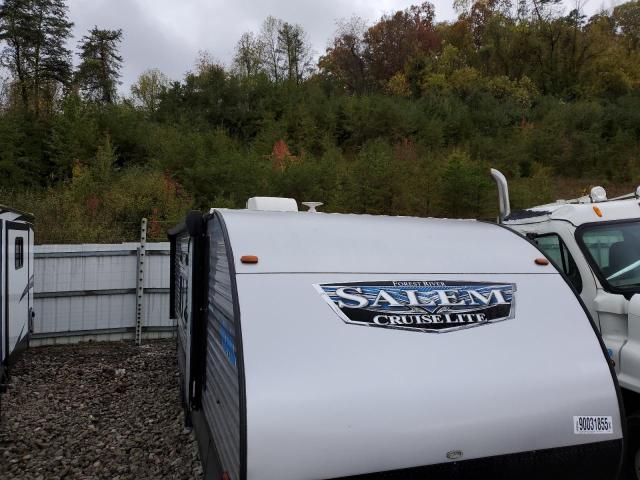 2021 WILDWOOD SALEM CRUI #3293337419