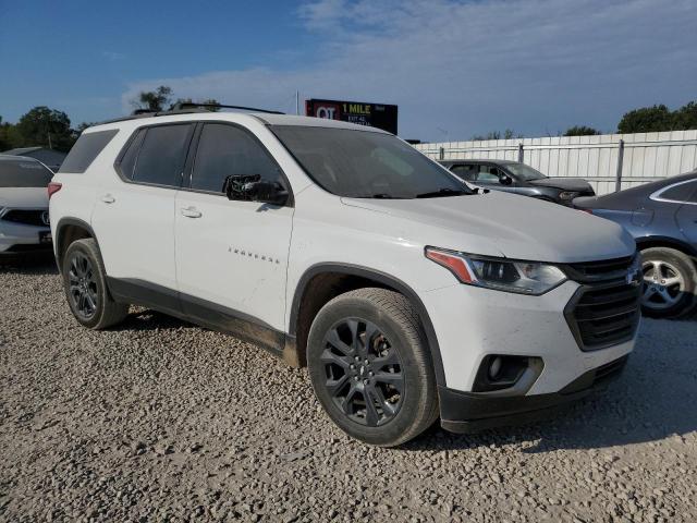 2019 CHEVROLET TRAVERSE R #3288772751