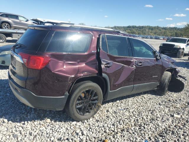 2018 GMC ACADIA SLT - 1GKKNMLA7JZ209744