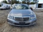 Lot #3303998686 2012 MERCEDES-BENZ E 350 4MAT