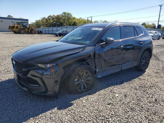 Global Auto Auctions: 2024 MAZDA CX-50 PREFERRED