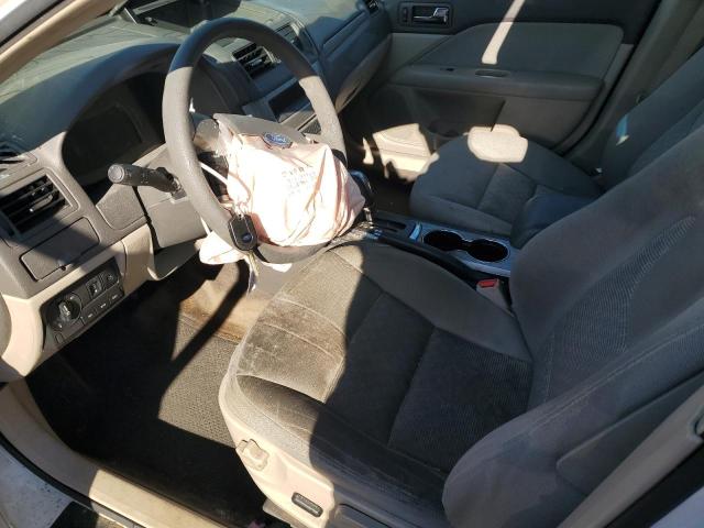 2010 FORD FUSION SE - 3FAHP0HA6AR101319