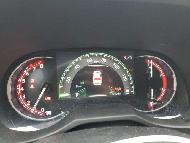 2024 TOYOTA RAV4 XLE - 2T3W1RFV8RC261241