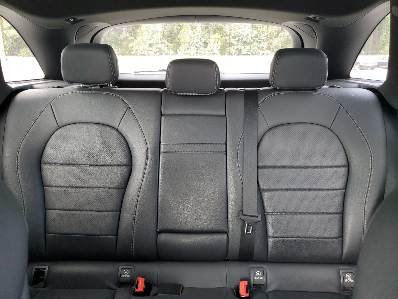 MERCEDES-BENZ GLC-CLASS 300