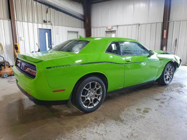 2017 DODGE CHALLENGER 2C3CDZGG9HH555596