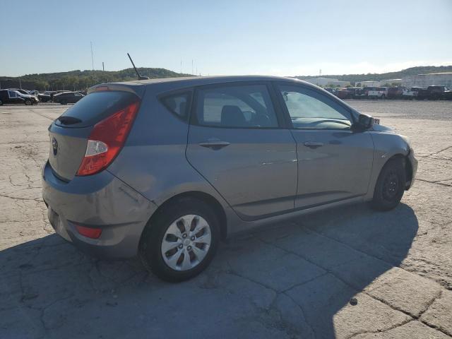 2015 HYUNDAI ACCENT GS #3296219490