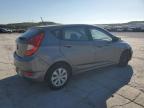 Lot #3296219490 2015 HYUNDAI ACCENT GS