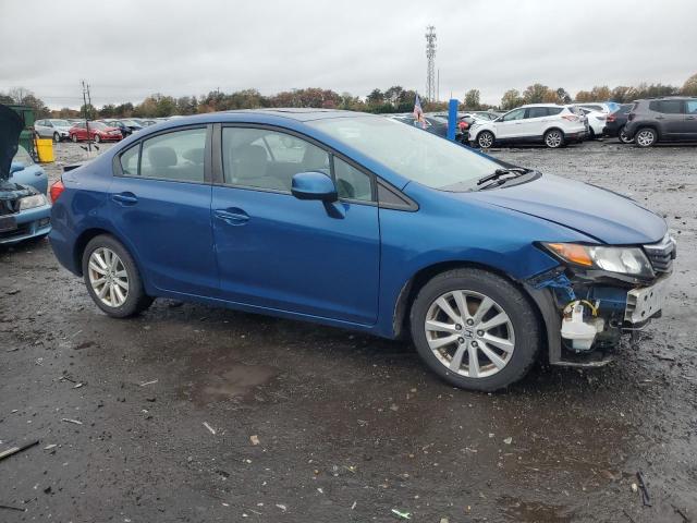 2012 HONDA CIVIC EX - 19XFB2F88CE353269