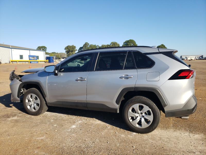 2020 TOYOTA RAV4 LE #3291481995