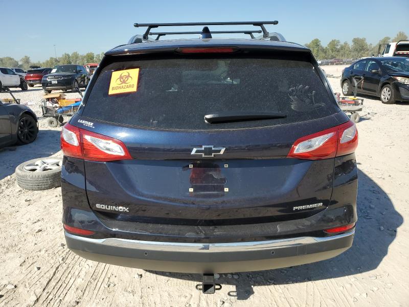 2020 CHEVROLET EQUINOX PREMIER #3290348812