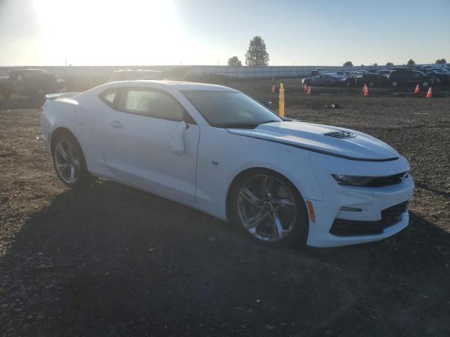 2023 CHEVROLET CAMARO SS - 1G1FH1R79P0136378