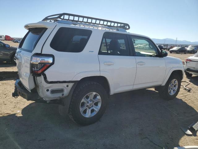 2016 TOYOTA 4RUNNER SR JTEBU5JR8G5330033