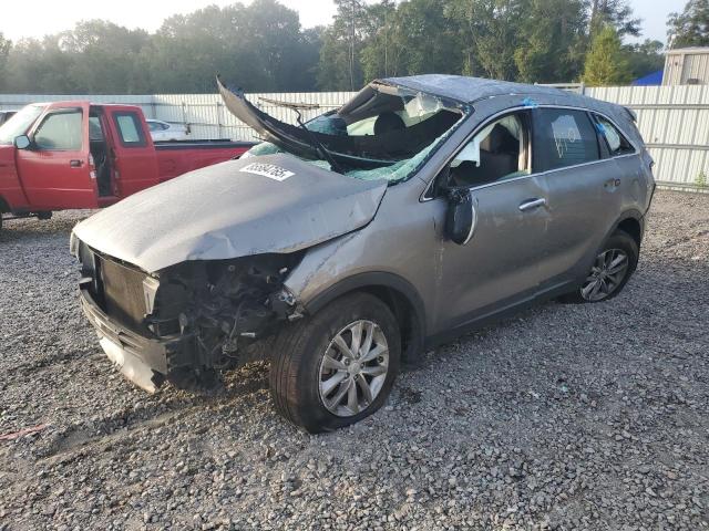5XYPG4A31JG406536 2018 KIA SORENTO