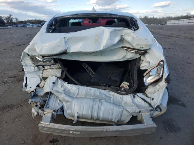 2023 CHEVROLET MALIBU LT - 1G1ZD5ST2PF203746