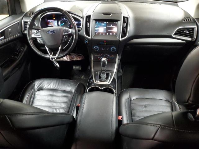 2016 FORD EDGE SEL #3290308316