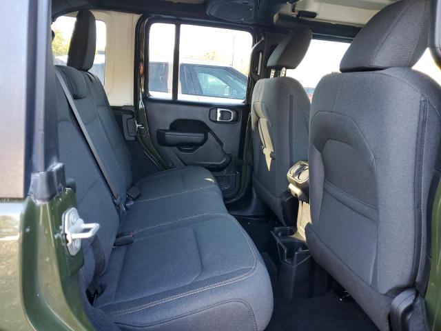 2024 JEEP WRANGLER S 1C4PJXDN1RW110415