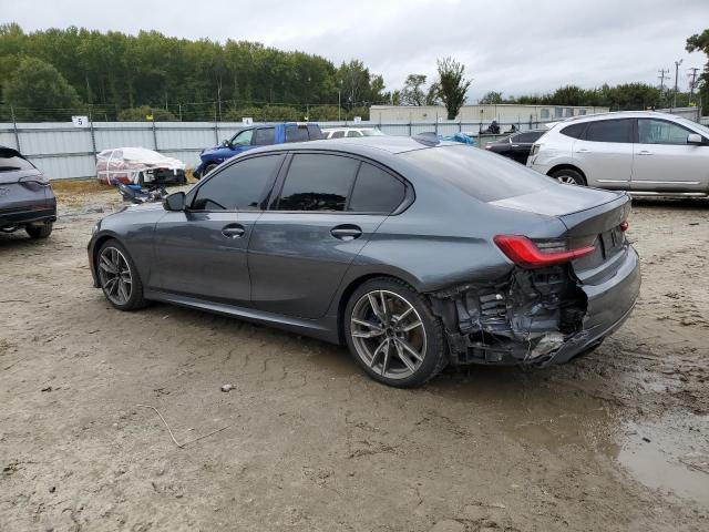 2020 BMW M340I 3MW5U7J09L8B28732